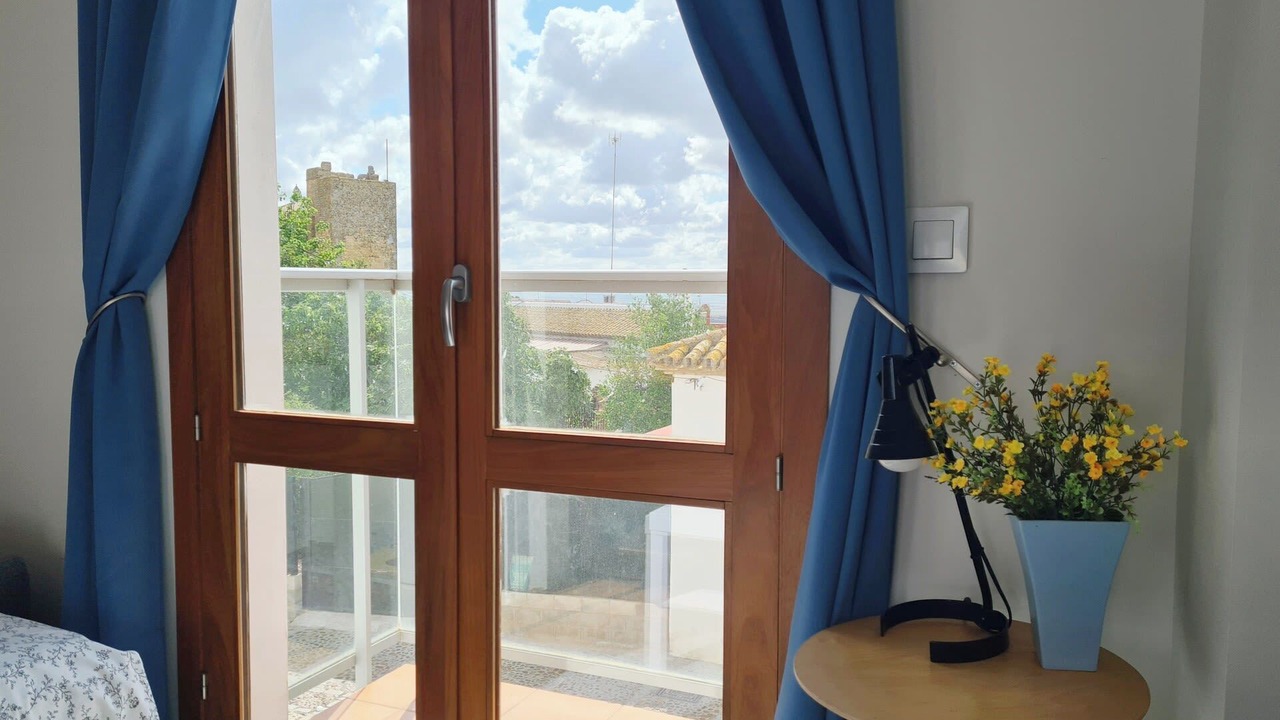 Photo of Livingroom in Carmona