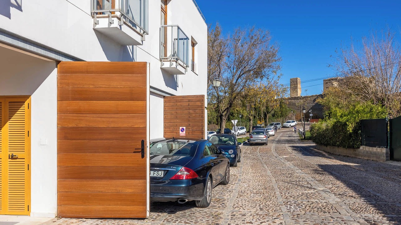 Photo of Outdoor in Carmona