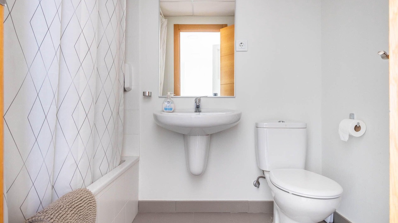 Photo of Bathroom in Carmona