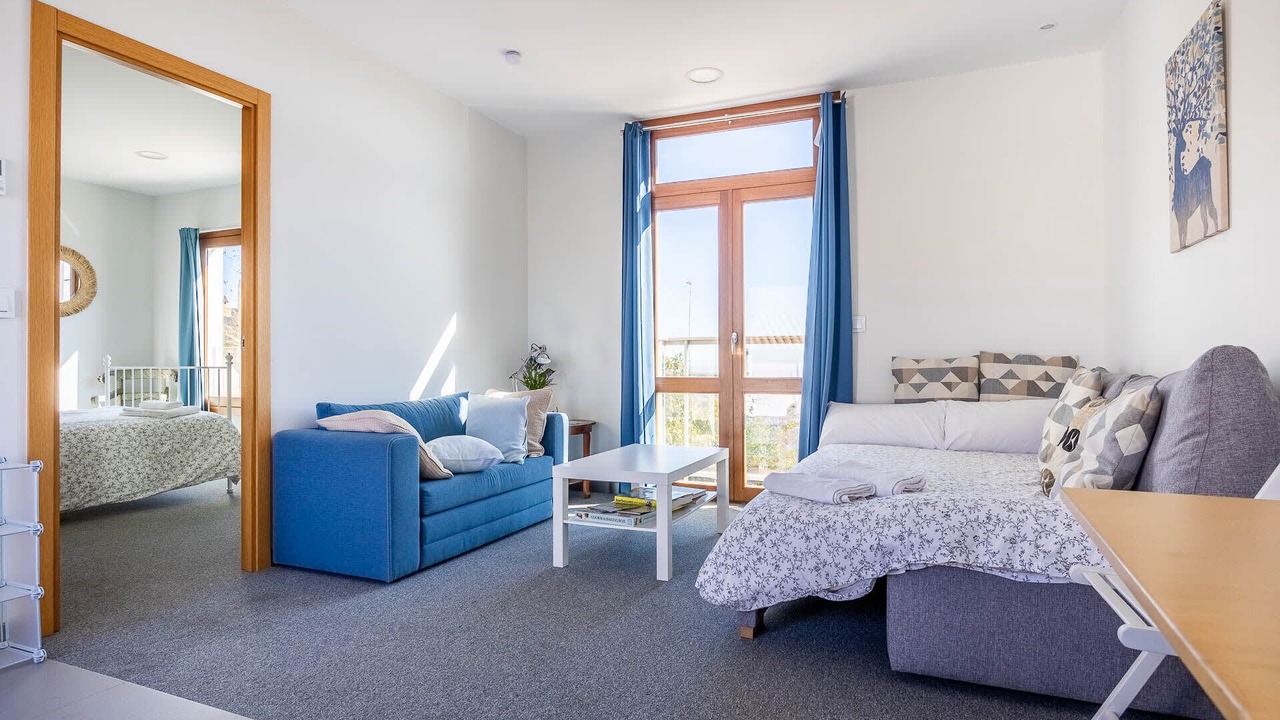 Photo of Bedroom in Carmona