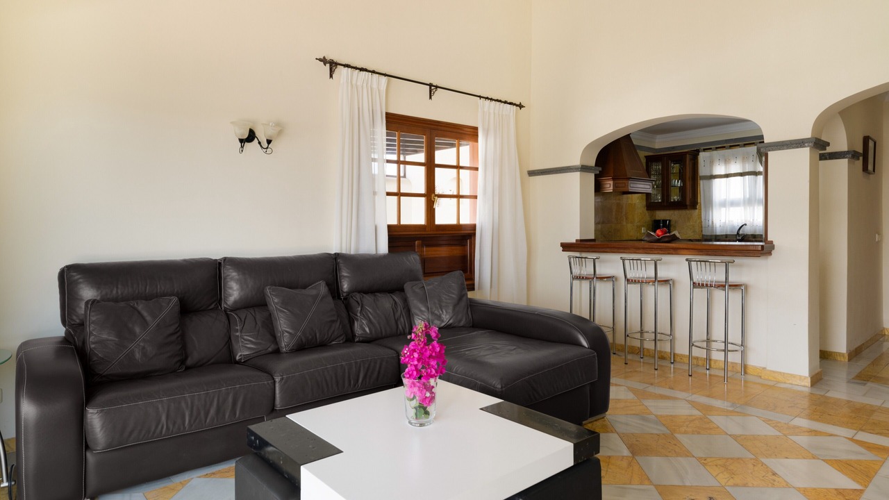 Photo of Livingroom in Playa Blanca