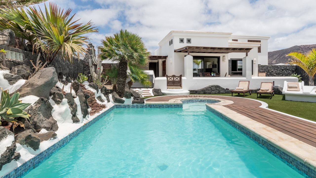 Photo of Outdoor in Playa Blanca