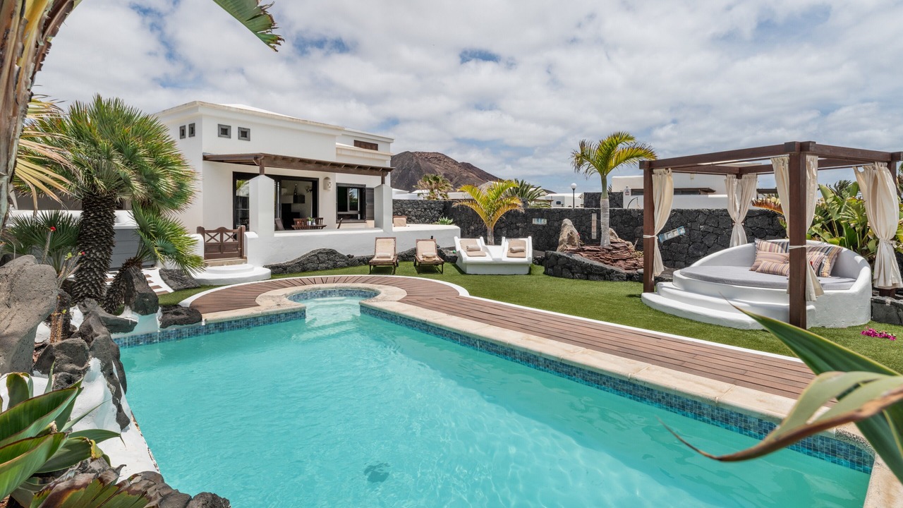 Photo of Outdoor in Playa Blanca
