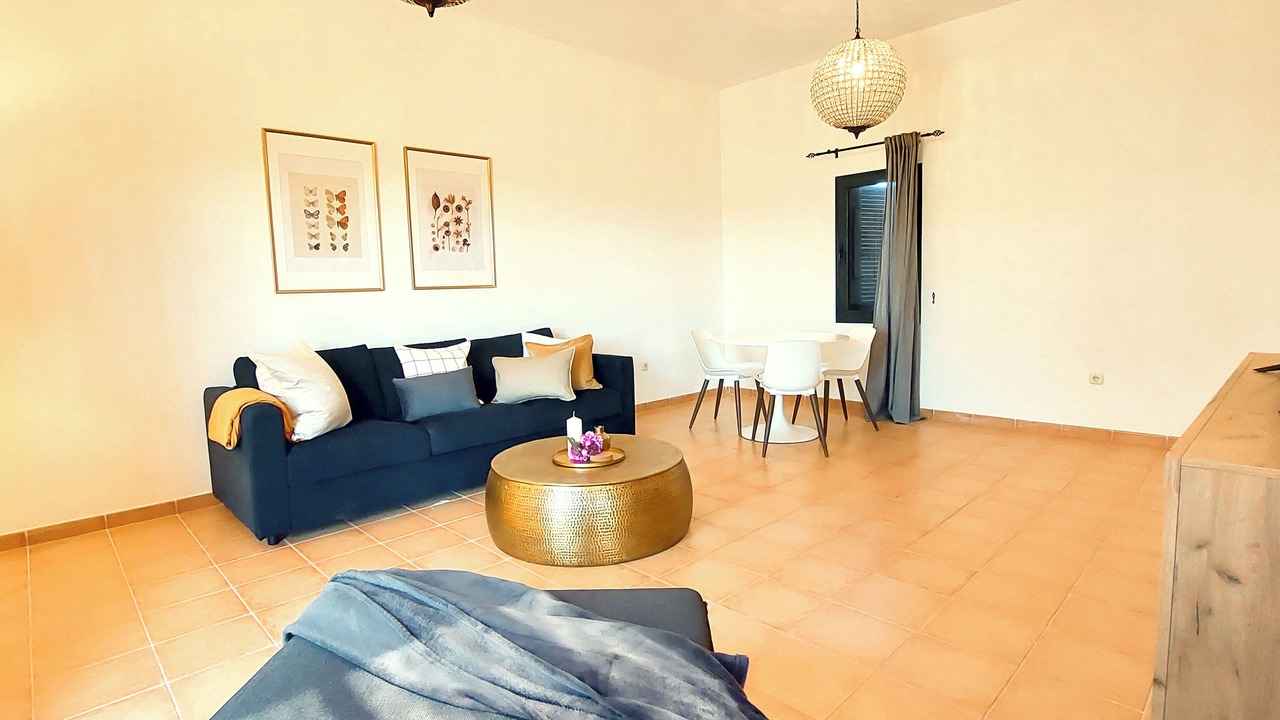 Photo of Livingroom in Corralejo