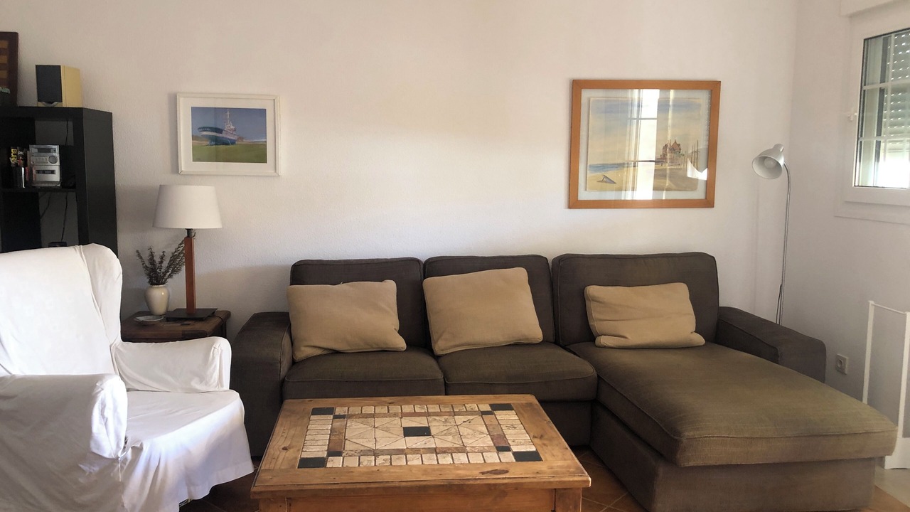 Photo of Livingroom in Punta del Moral