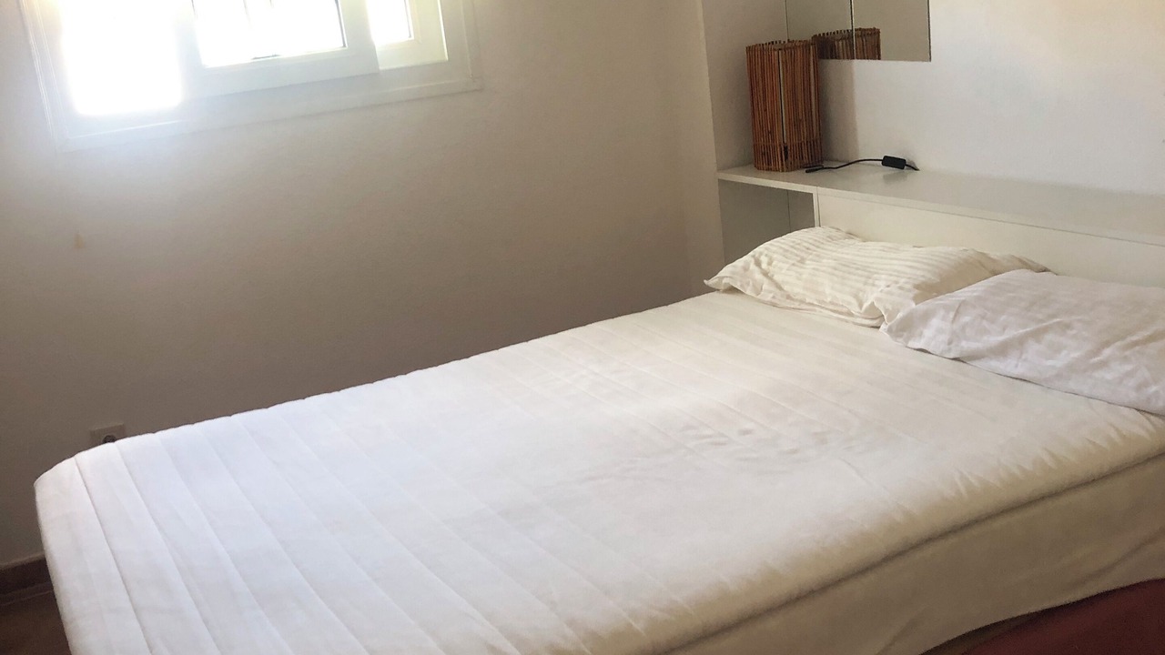 Photo of Bedroom in Punta del Moral