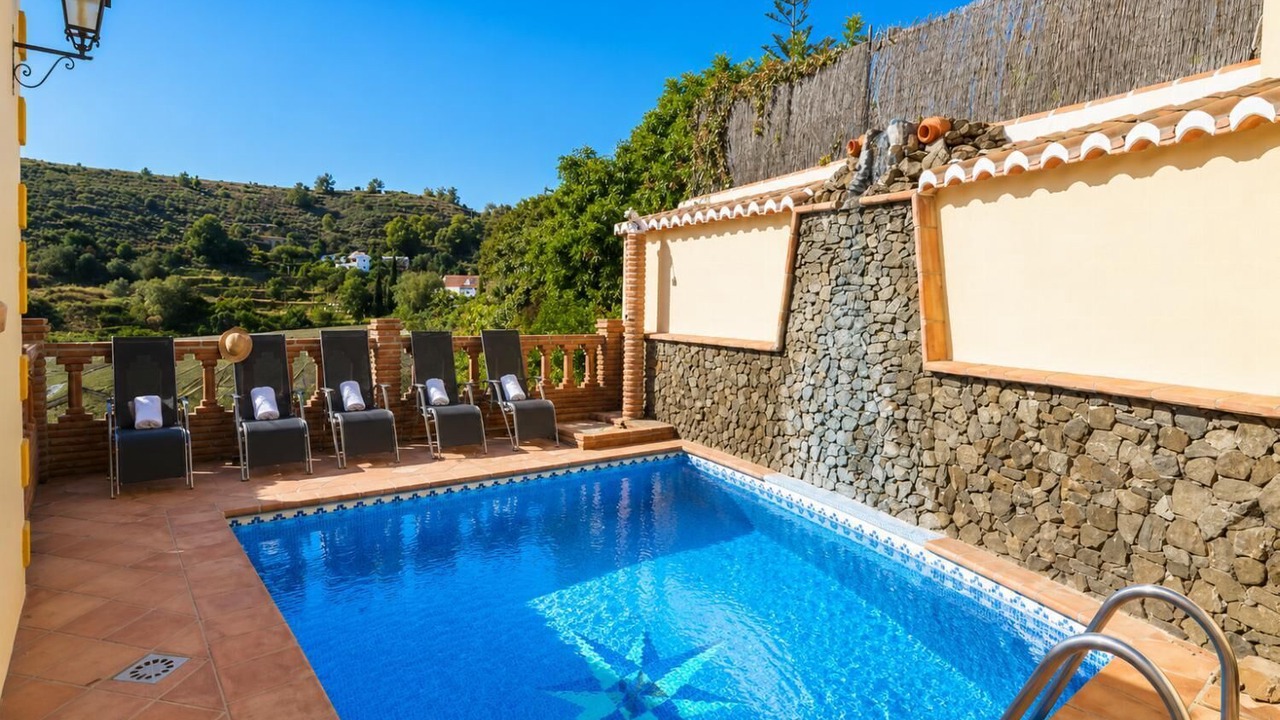 Photo of Outdoor in Nerja