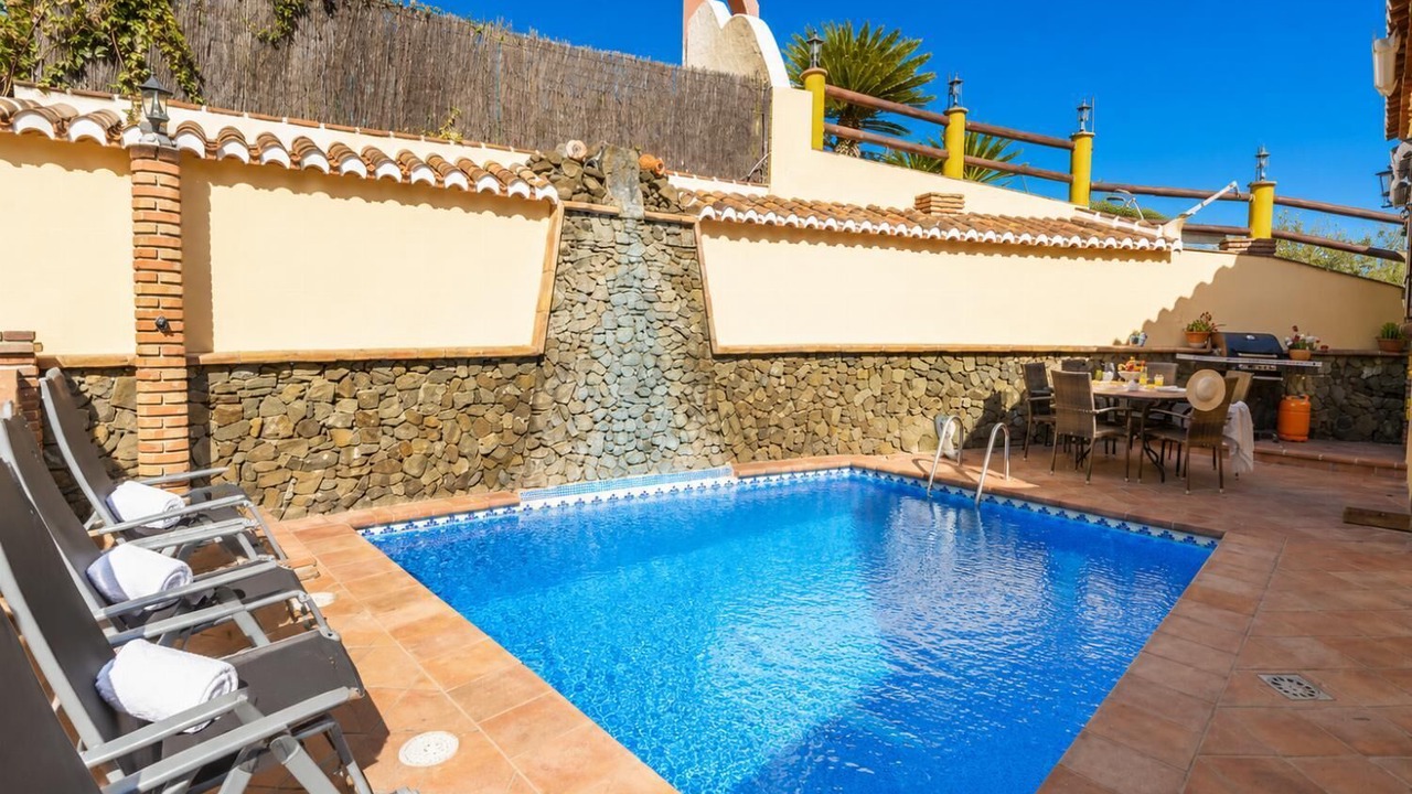 Photo of Outdoor in Nerja
