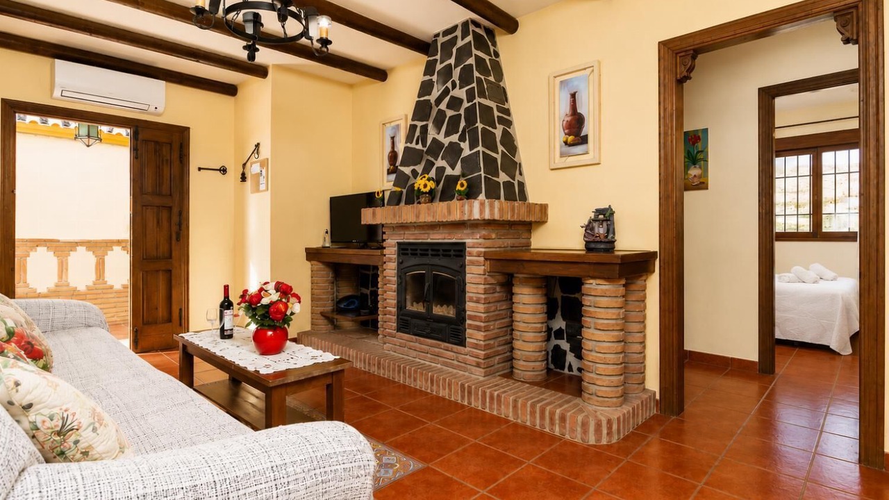 Photo of Livingroom in Nerja
