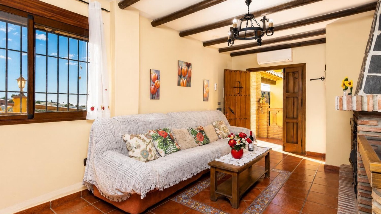 Photo of Livingroom in Nerja