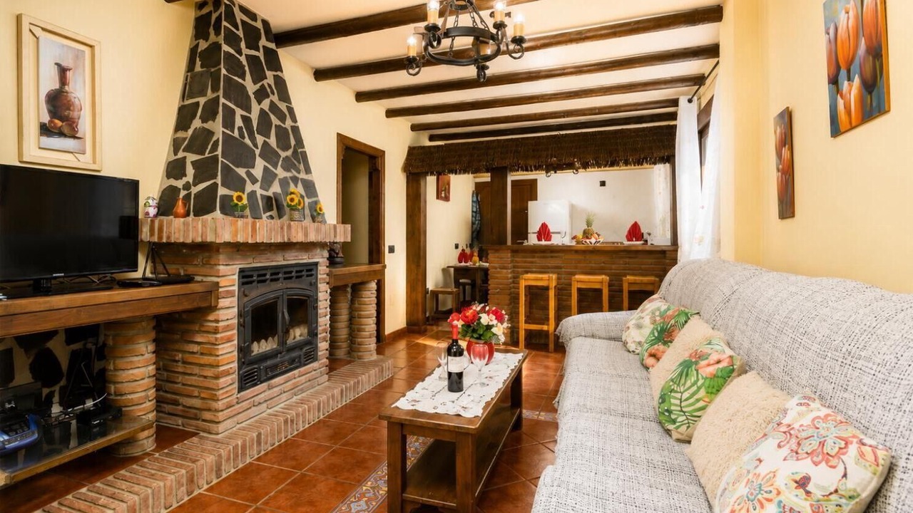 Photo of Livingroom in Nerja