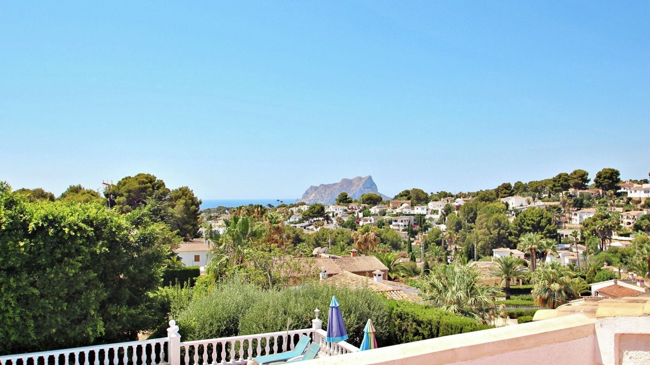 Photo of Outdoor in San Jaime