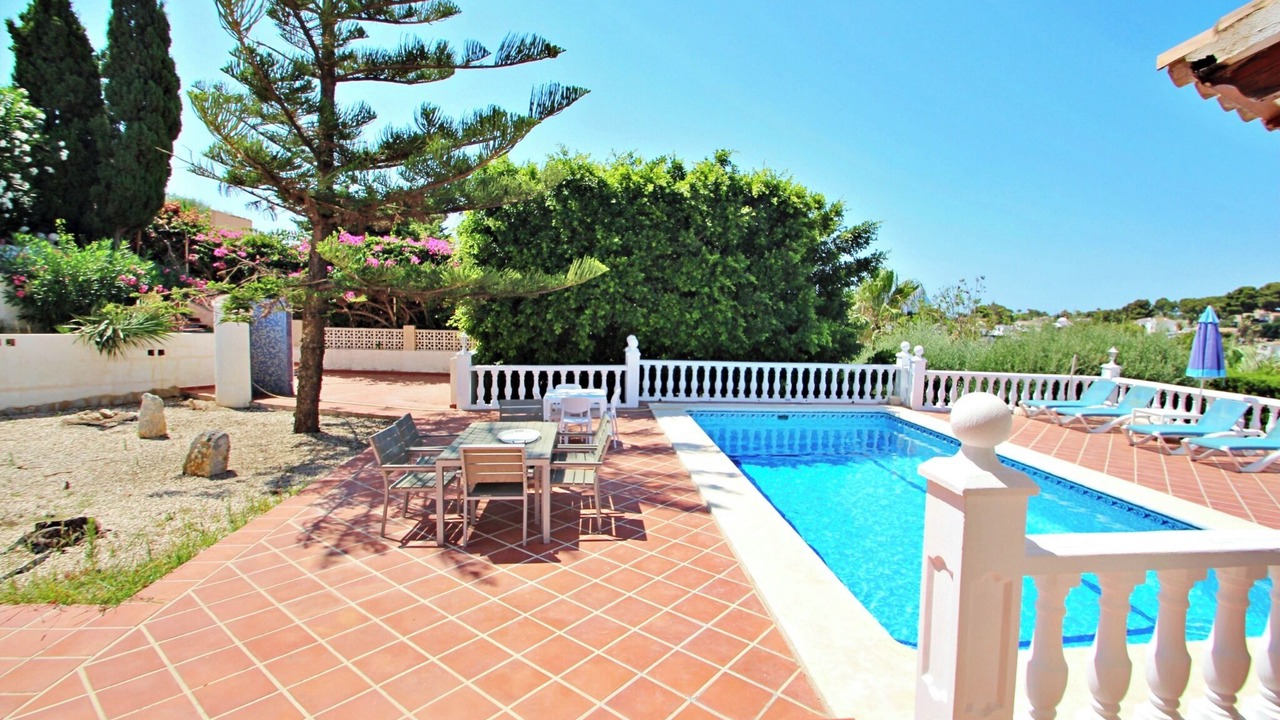 Photo of Outdoor in San Jaime