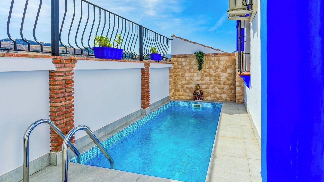 Photo of Outdoor in Montecorto