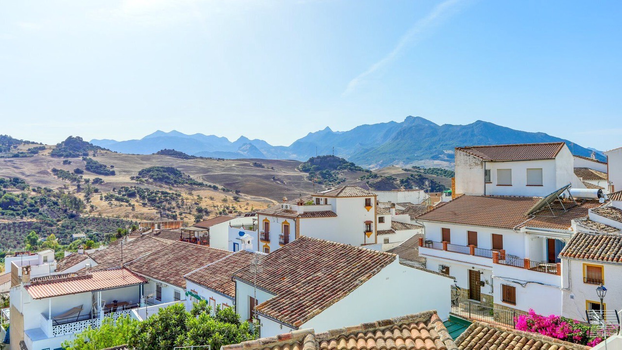 Photo of Outdoor in Montecorto