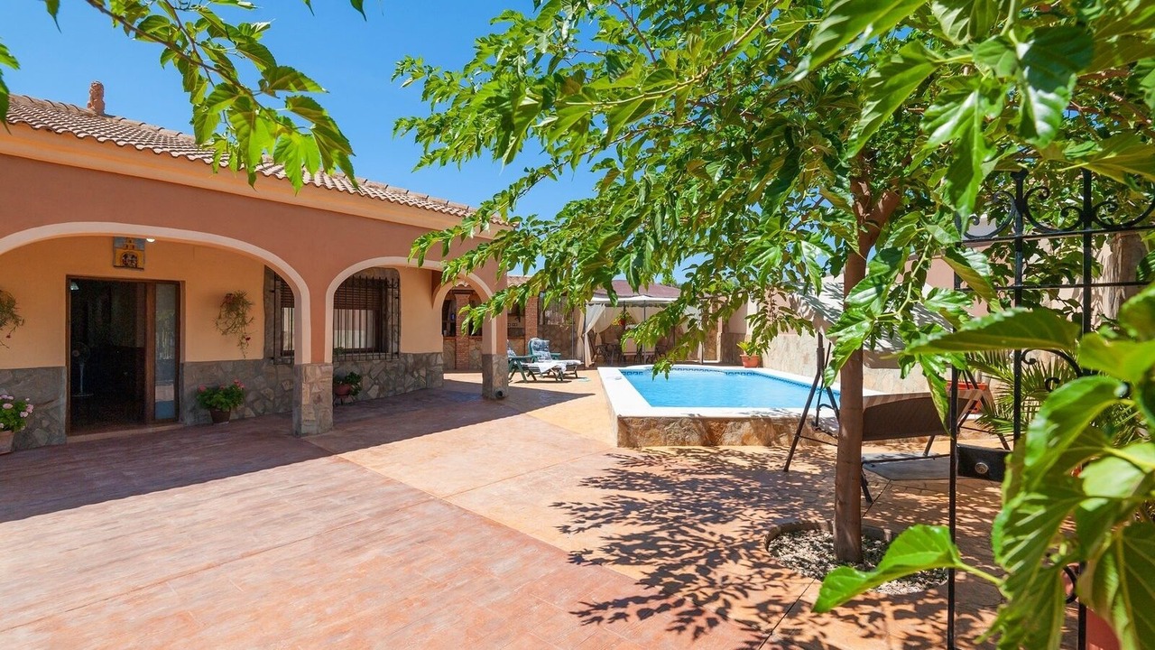 Photo of Outdoor in Alcala la Real