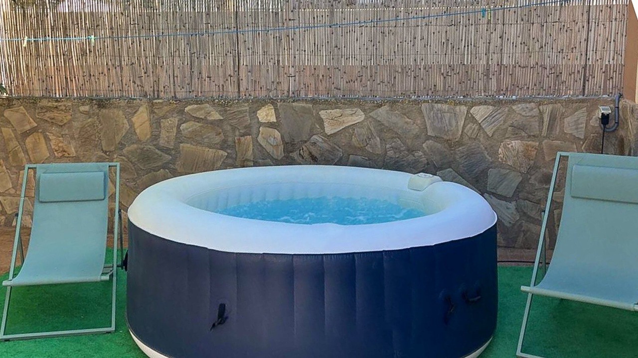 Photo of Outdoor in Alcala la Real