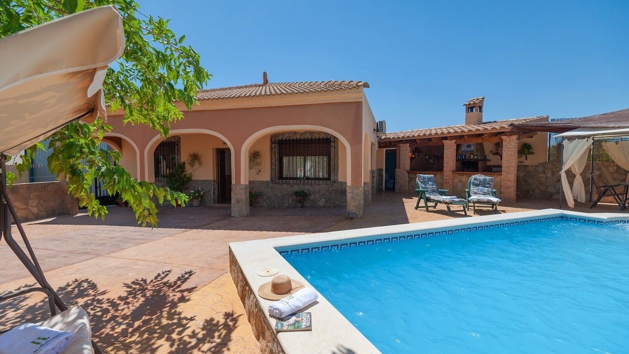Photo of Outdoor in Alcala la Real