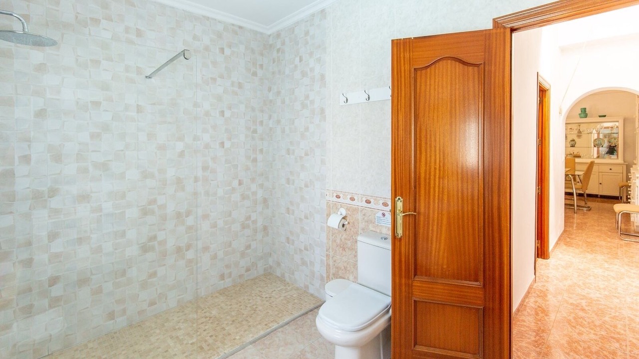 Photo of Bathroom in Encinarejo de Cordoba
