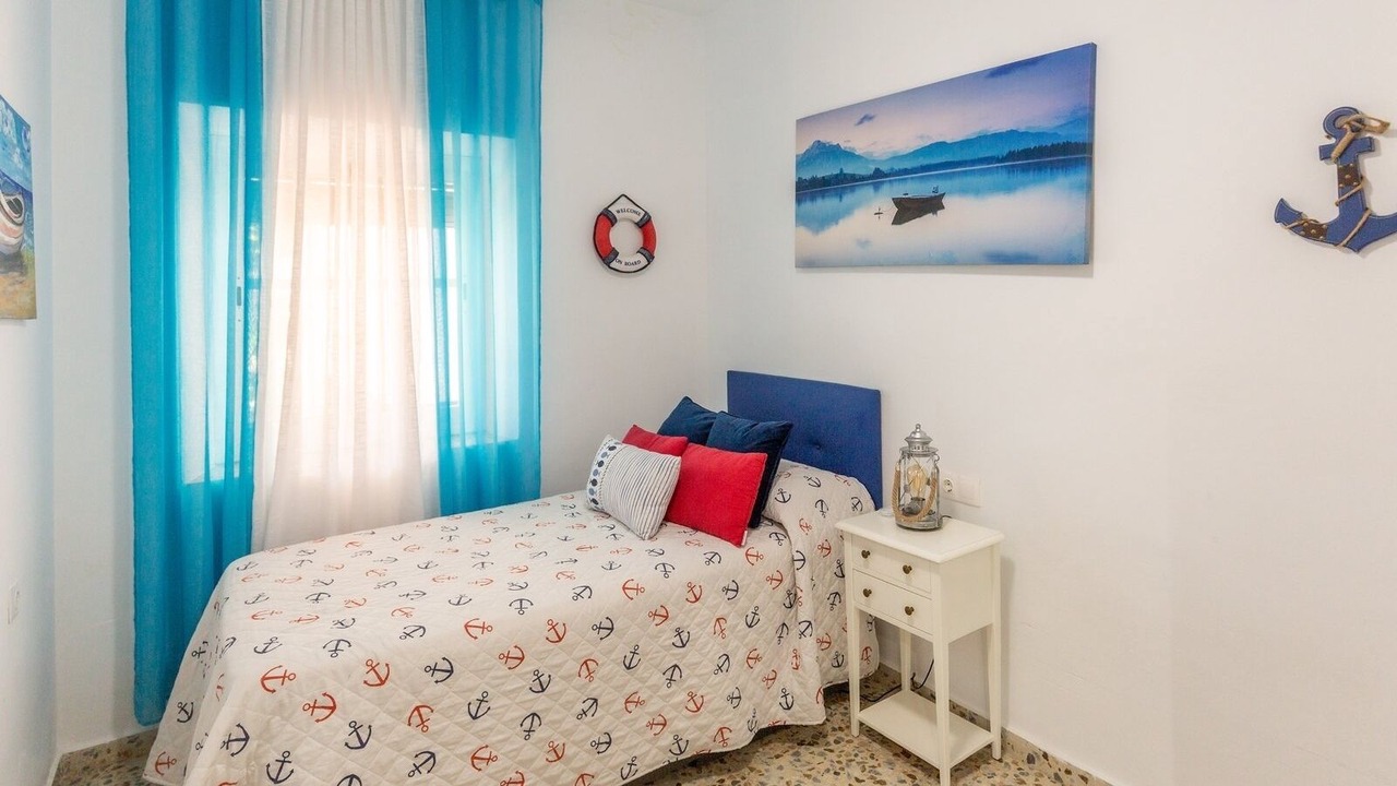 Photo of Bedroom in Encinarejo de Cordoba