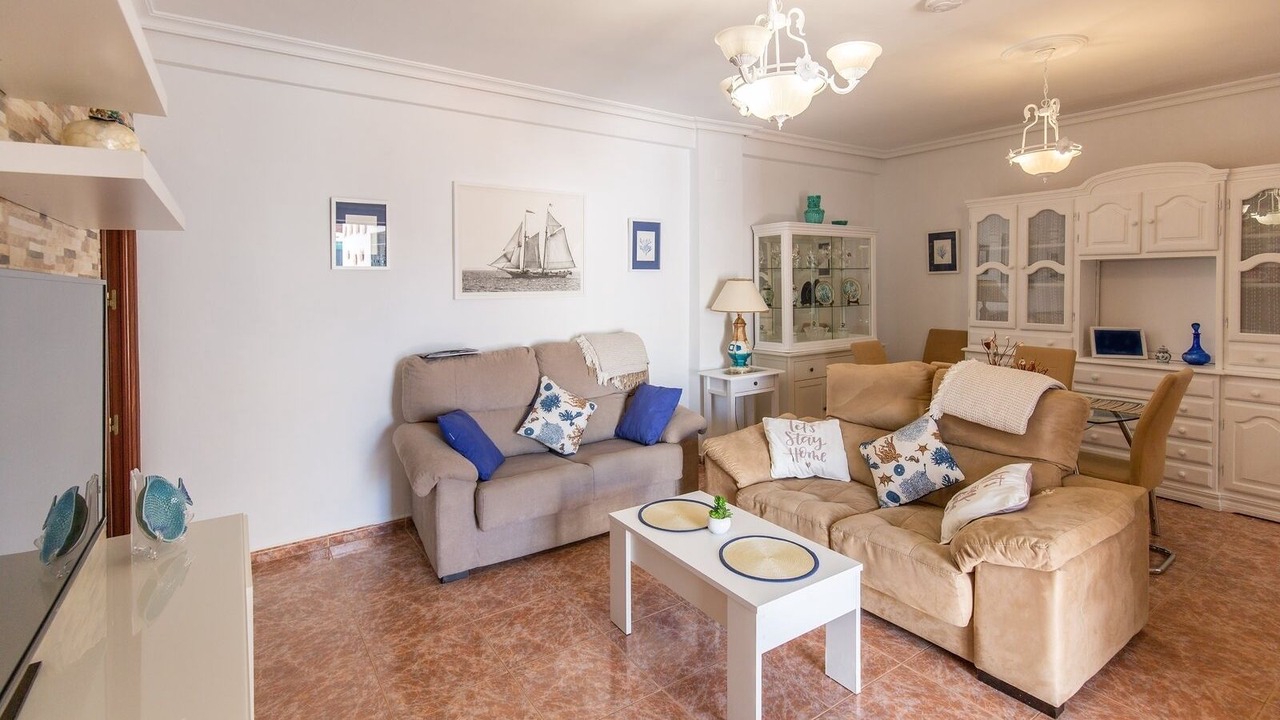 Photo of Livingroom in Encinarejo de Cordoba