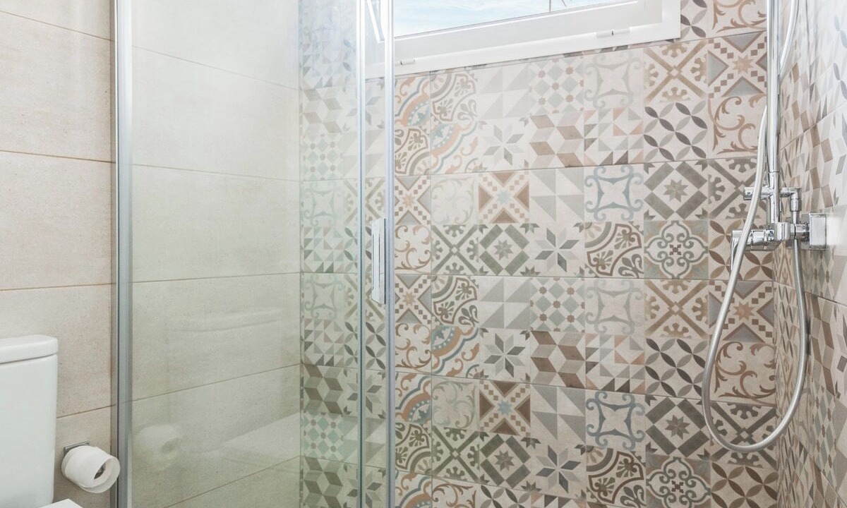 Photo of Bathroom in Vegueta