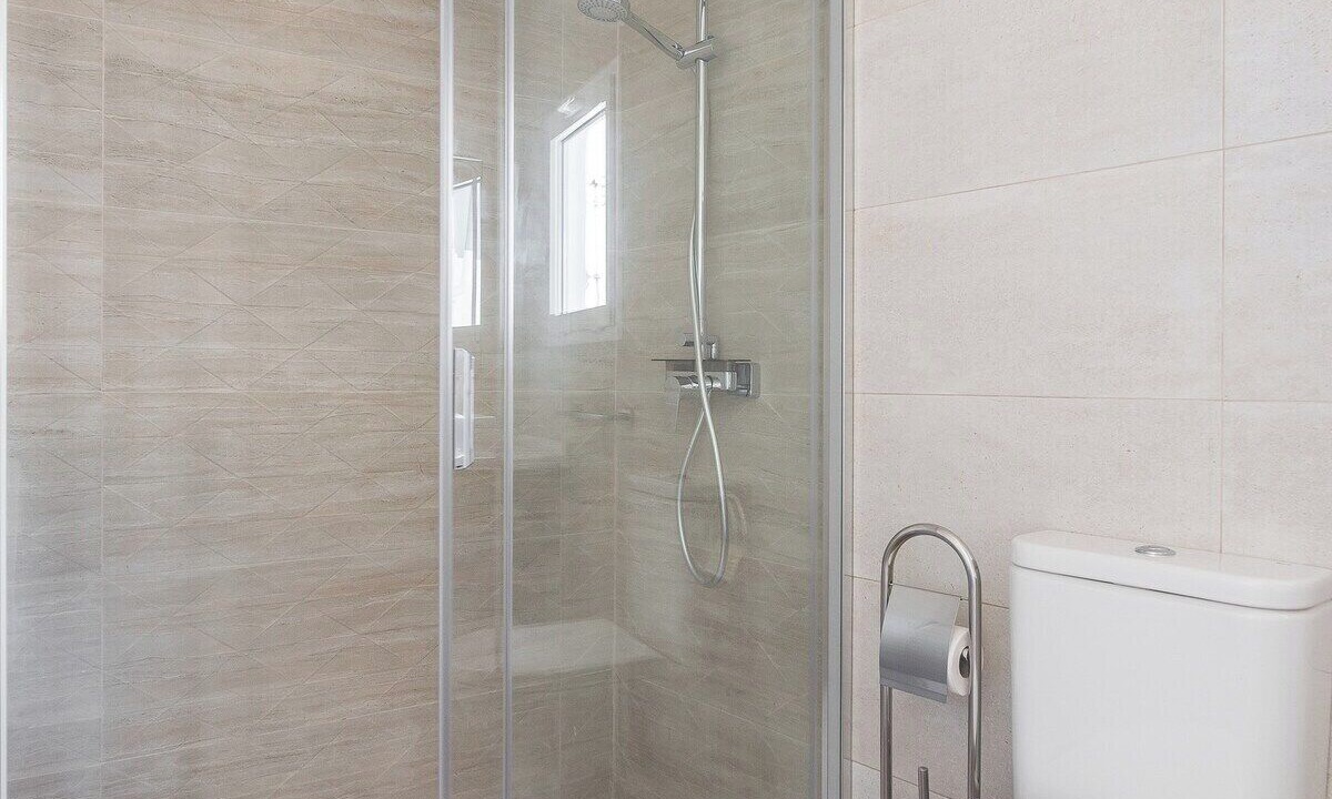 Photo of Bathroom in Vegueta