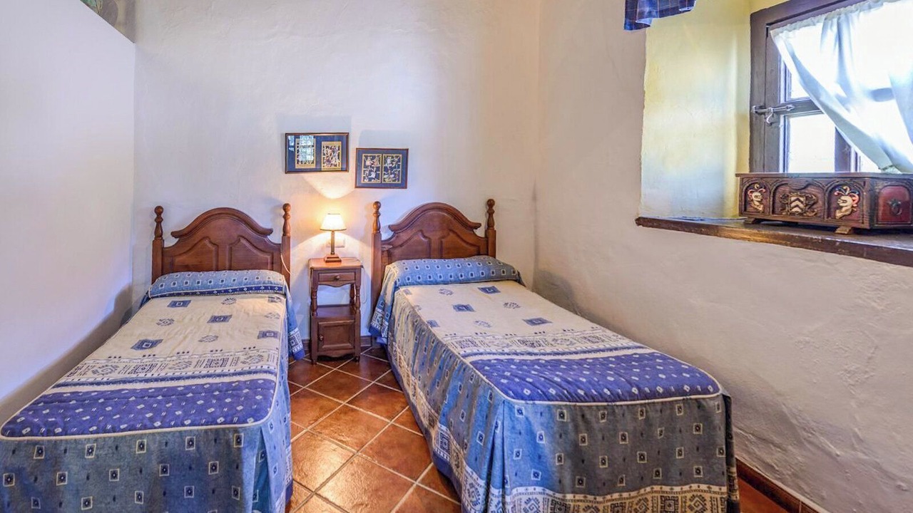 Photo of Bedroom in Canete la Real