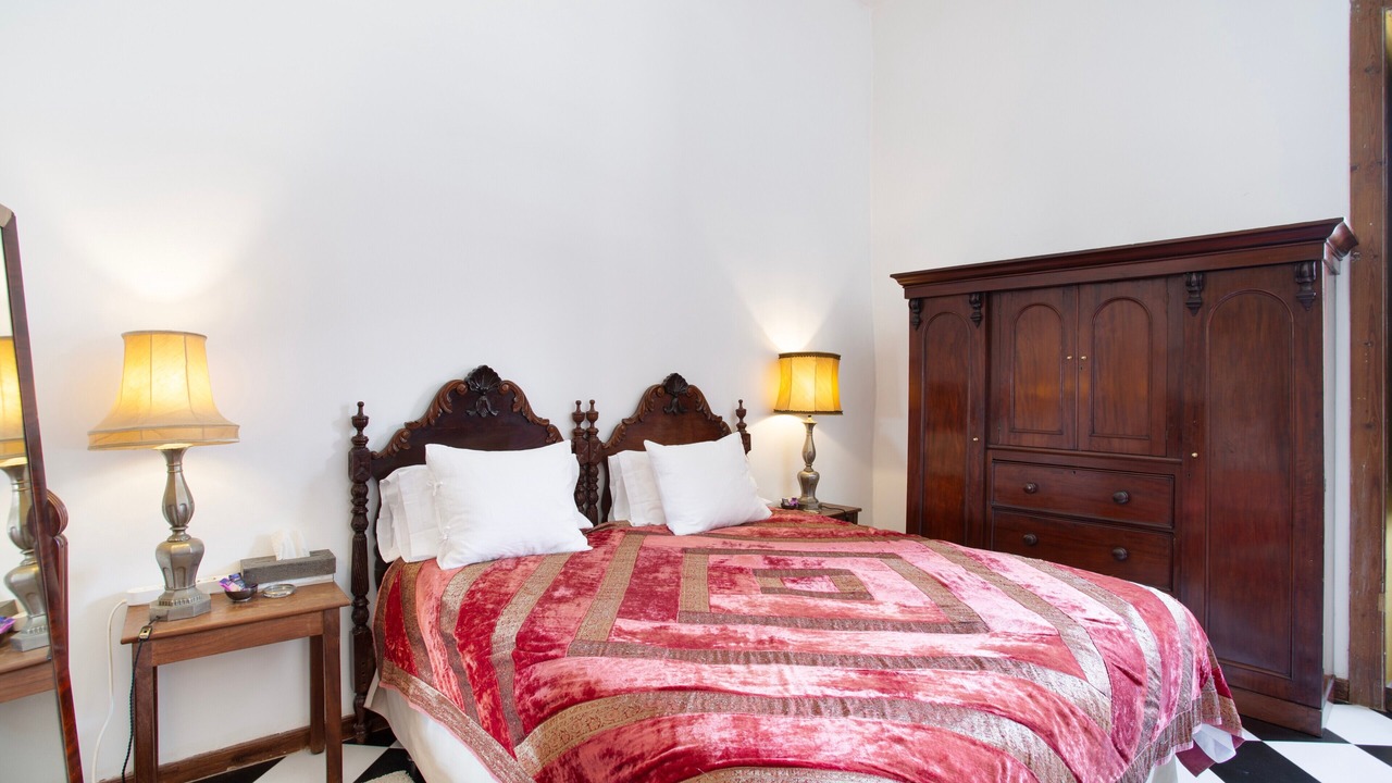 Photo of Bedroom in Vegueta