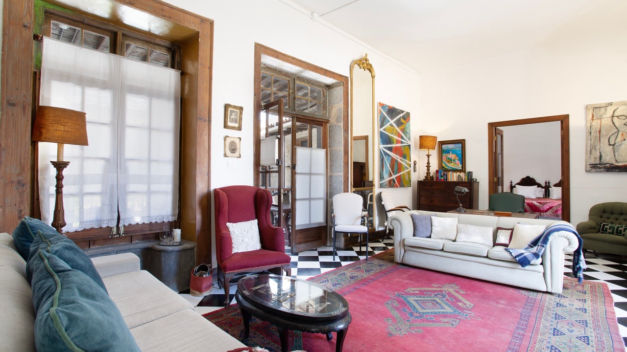 Photo of Livingroom in Vegueta
