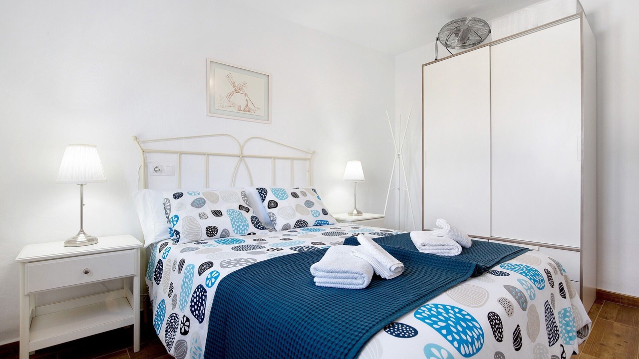 Photo of Bedroom in Costa de Antigua