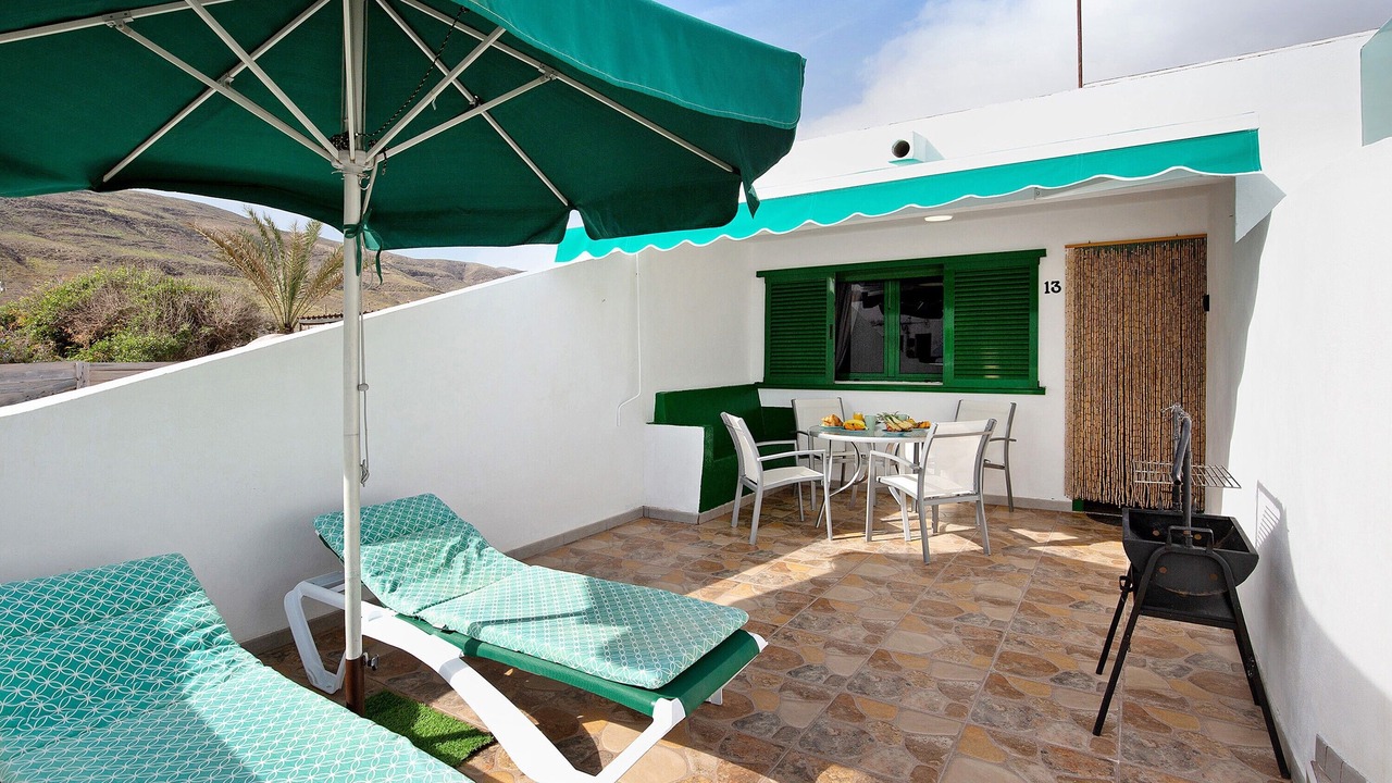 Photo of Outdoor in Costa de Antigua