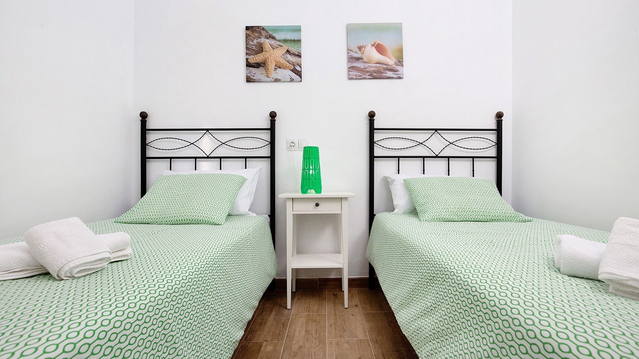 Photo of Bedroom in Costa de Antigua