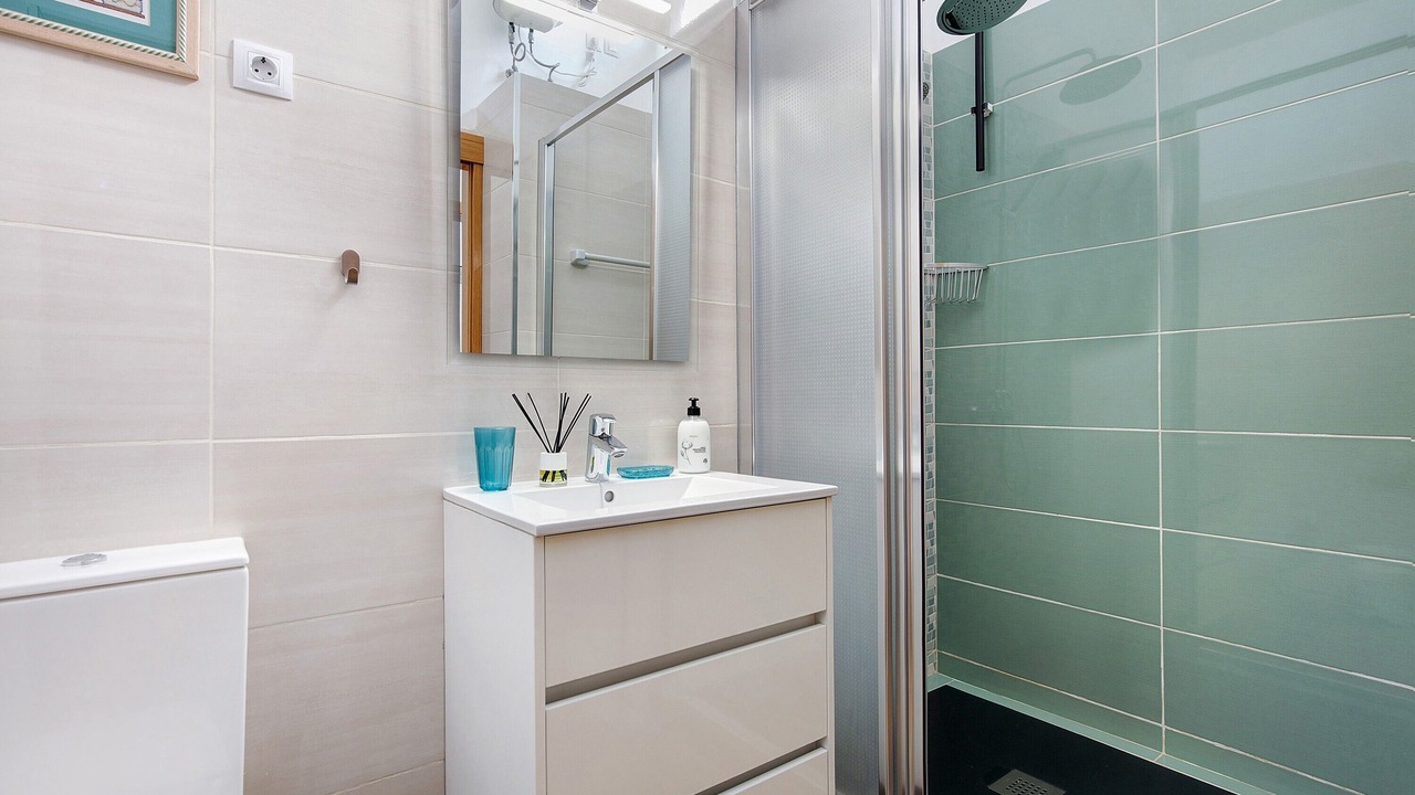 Photo of Bathroom in Costa de Antigua
