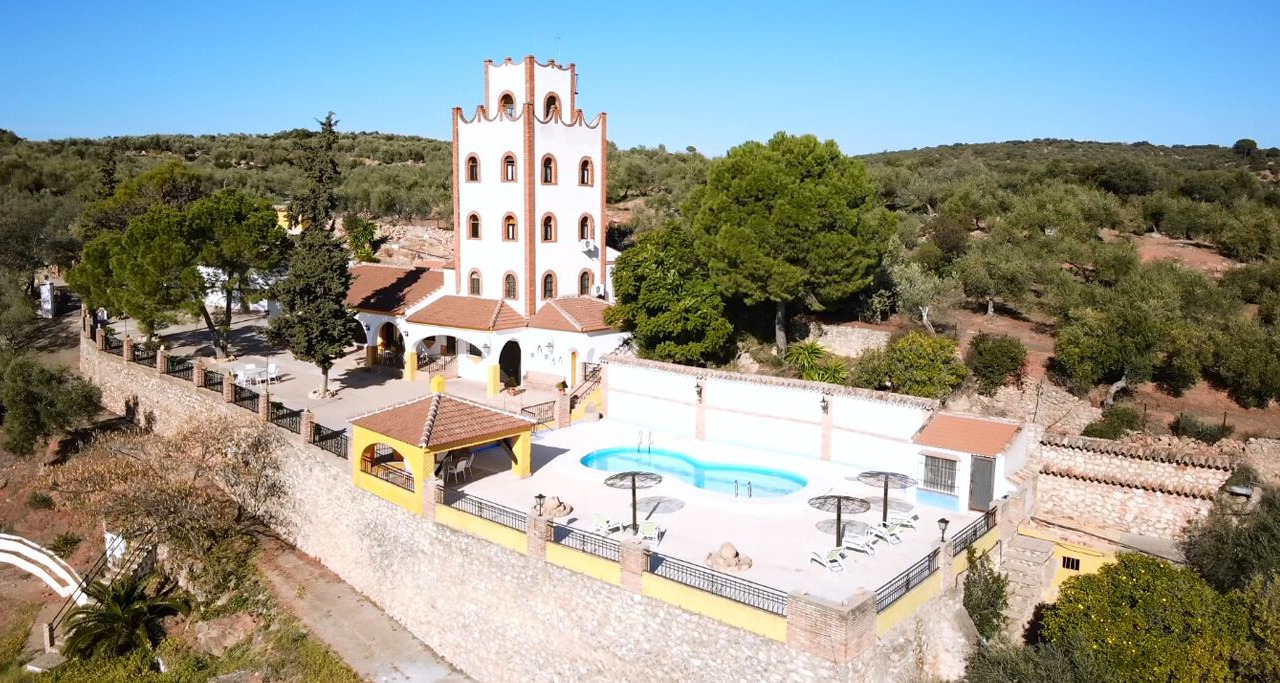 Photo of Outdoor in Hornachuelos