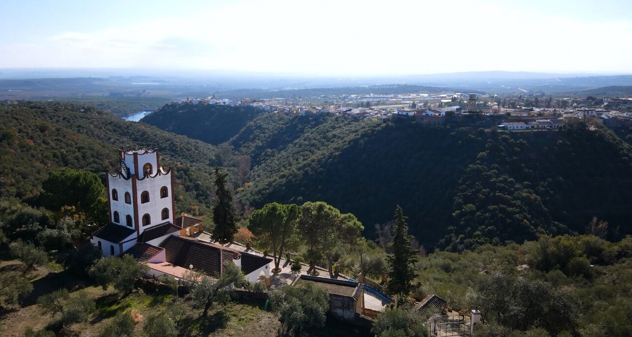 Photo of Outdoor in Hornachuelos