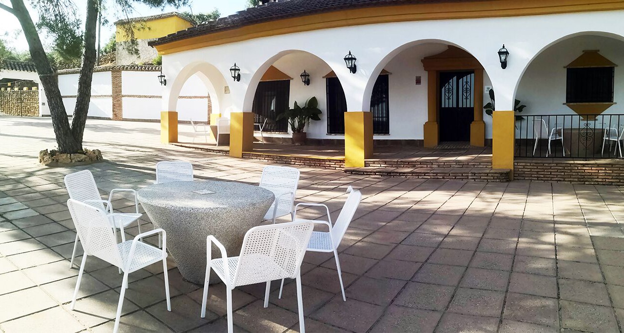 Photo of Outdoor in Hornachuelos