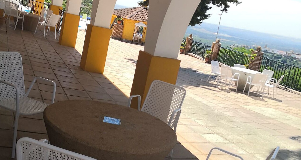 Photo of Outdoor in Hornachuelos