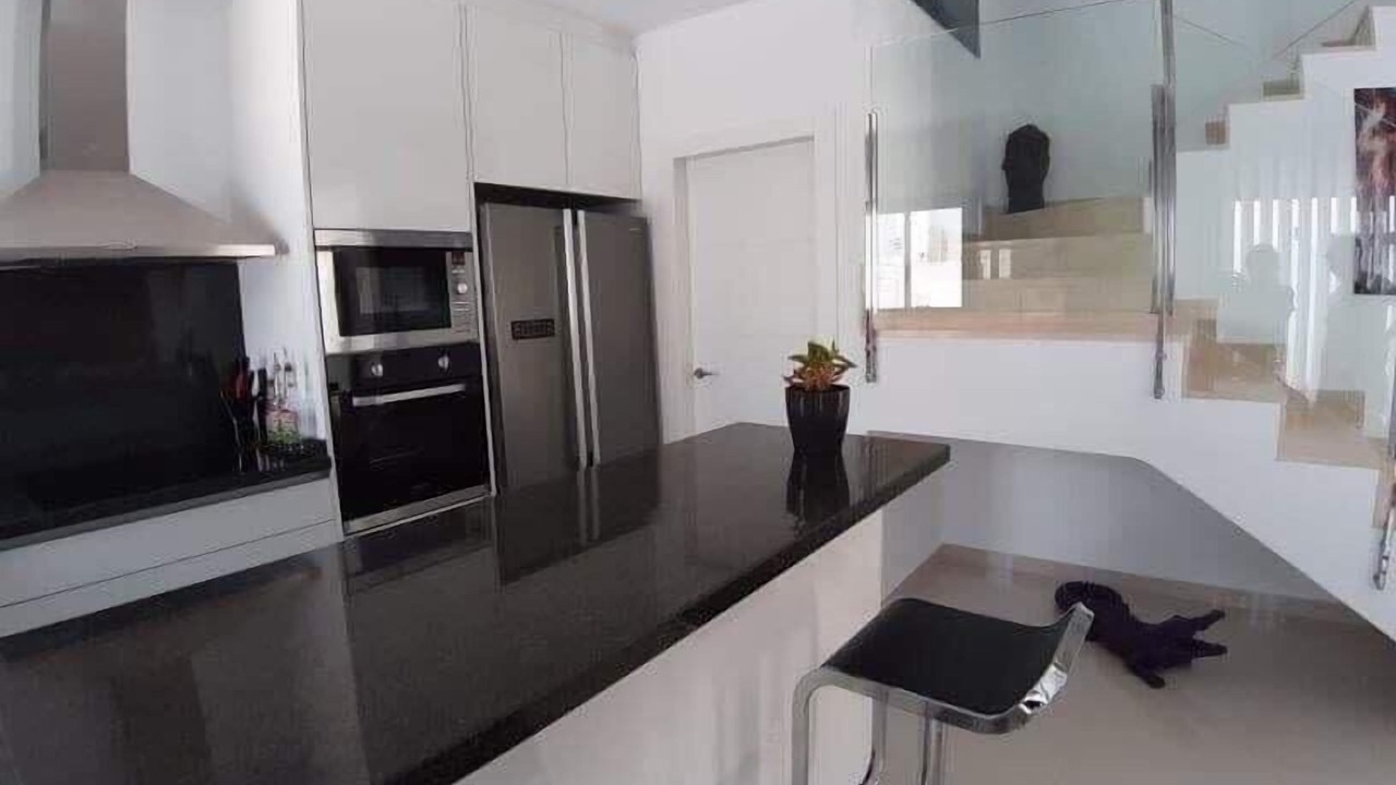 Photo of Kitchen in Los Montesinos