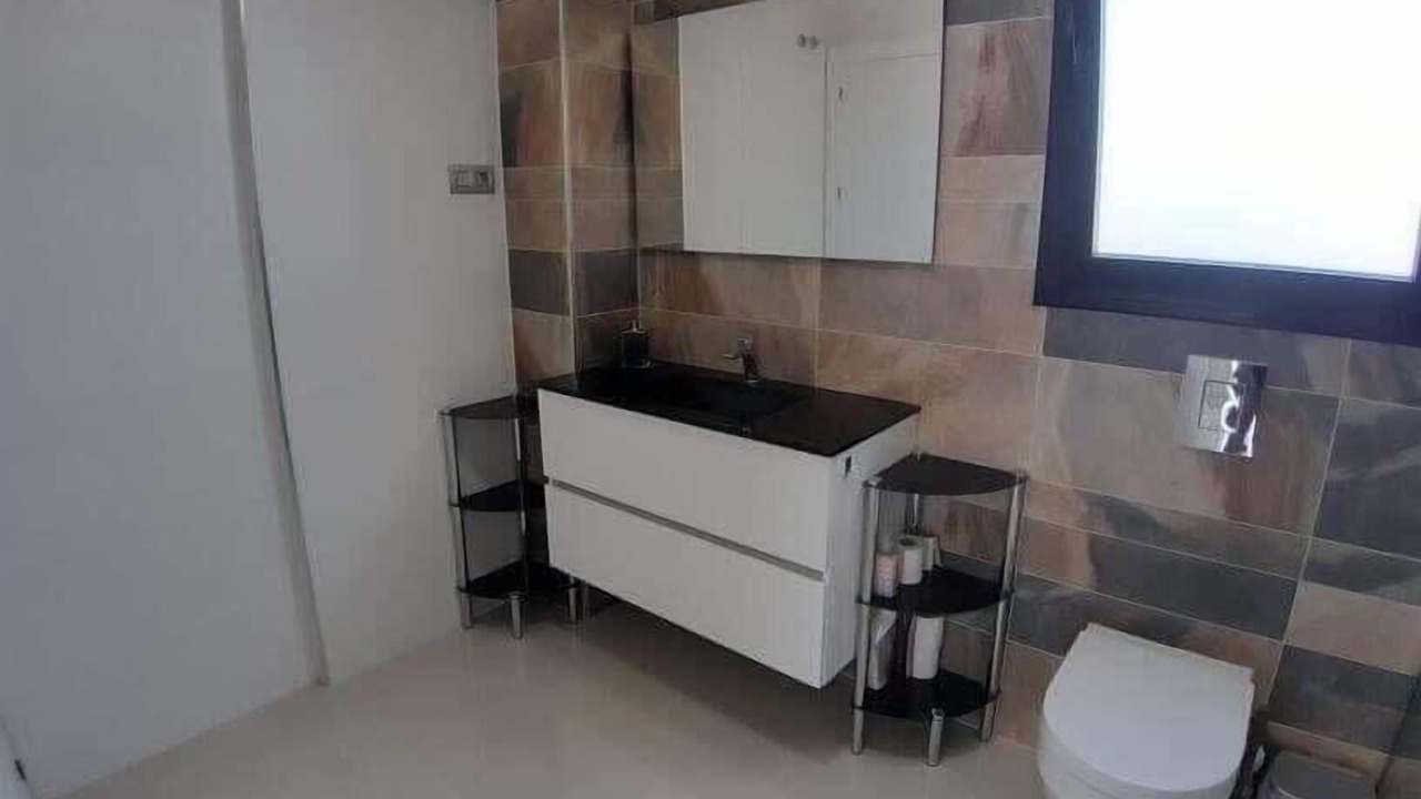 Photo of Bathroom in Los Montesinos