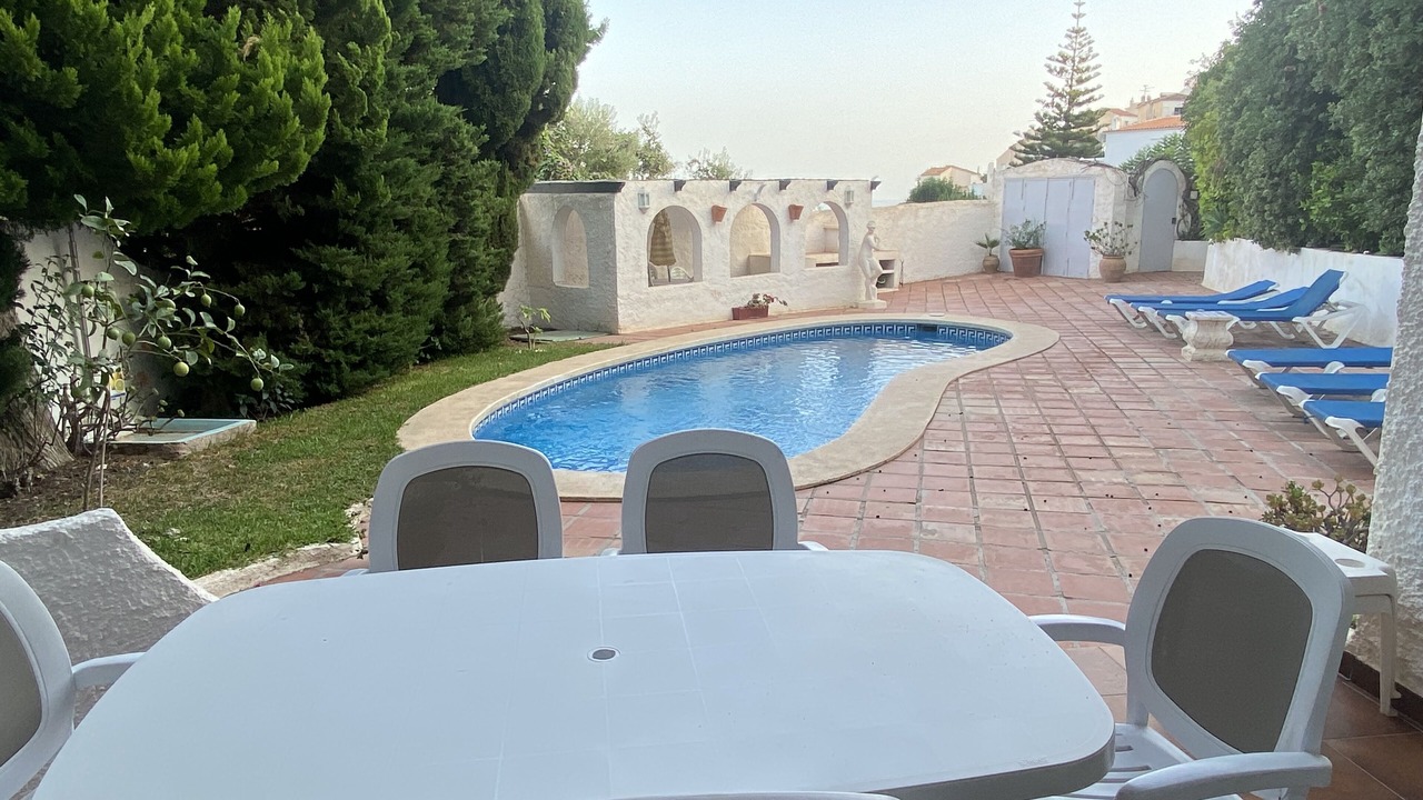 Photo of Outdoor in Chimenea