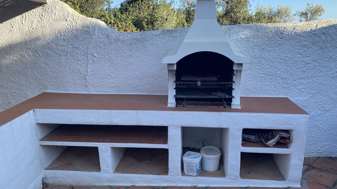 Photo of Outdoor in Chimenea