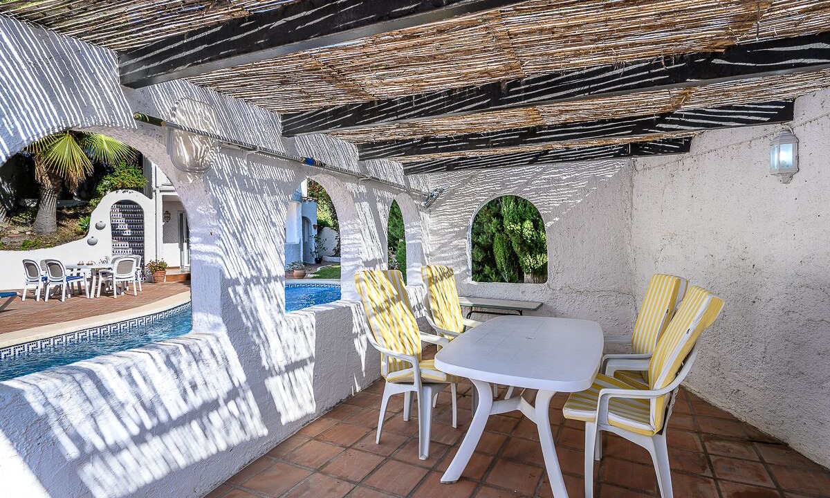 Photo of Outdoor in Chimenea