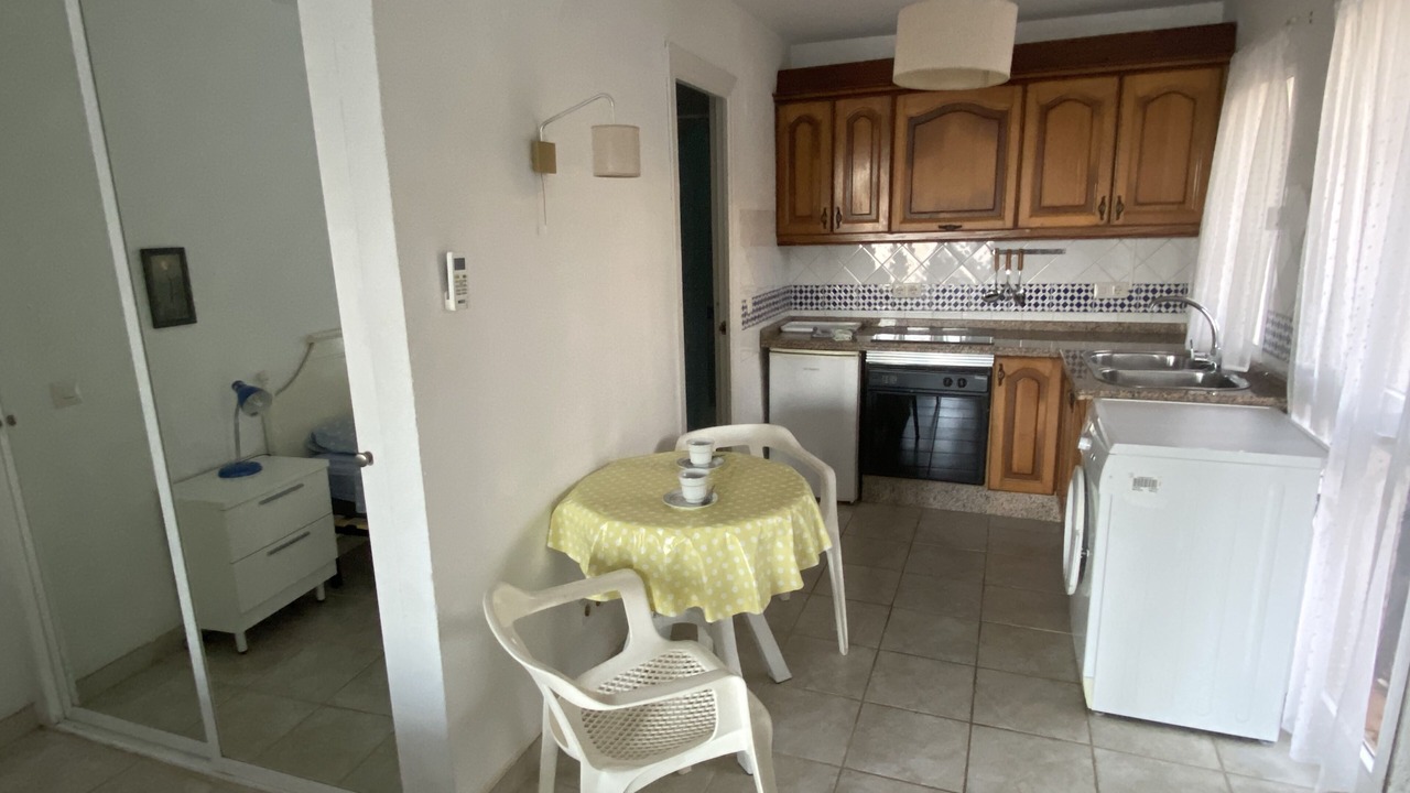 Photo of Kitchen in Chimenea