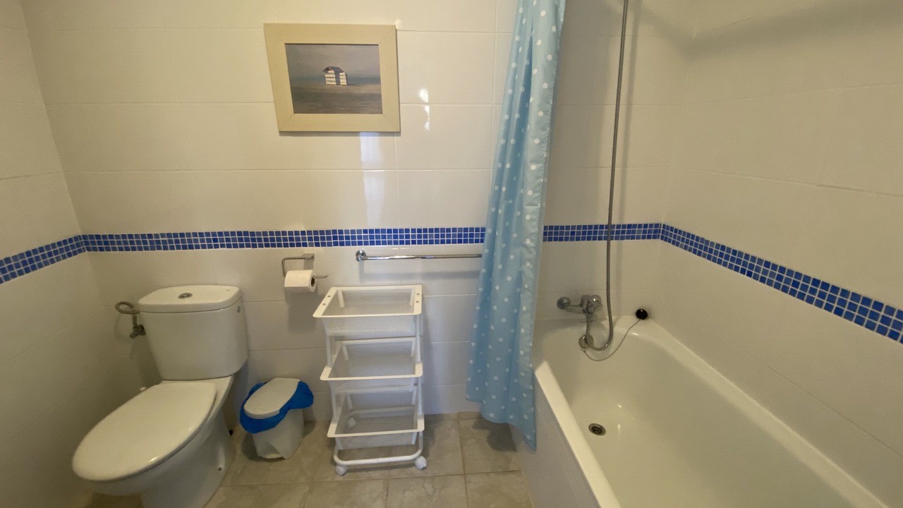 Photo of Bathroom in Chimenea