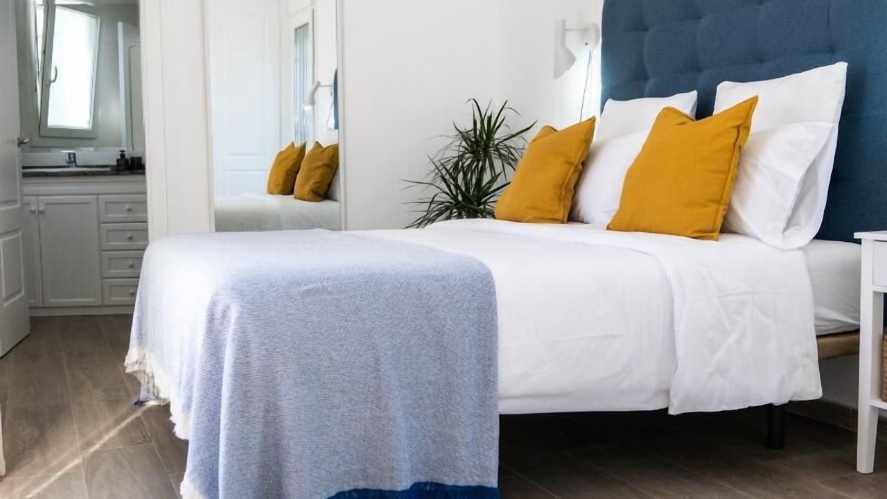 Photo of Bedroom in Rota