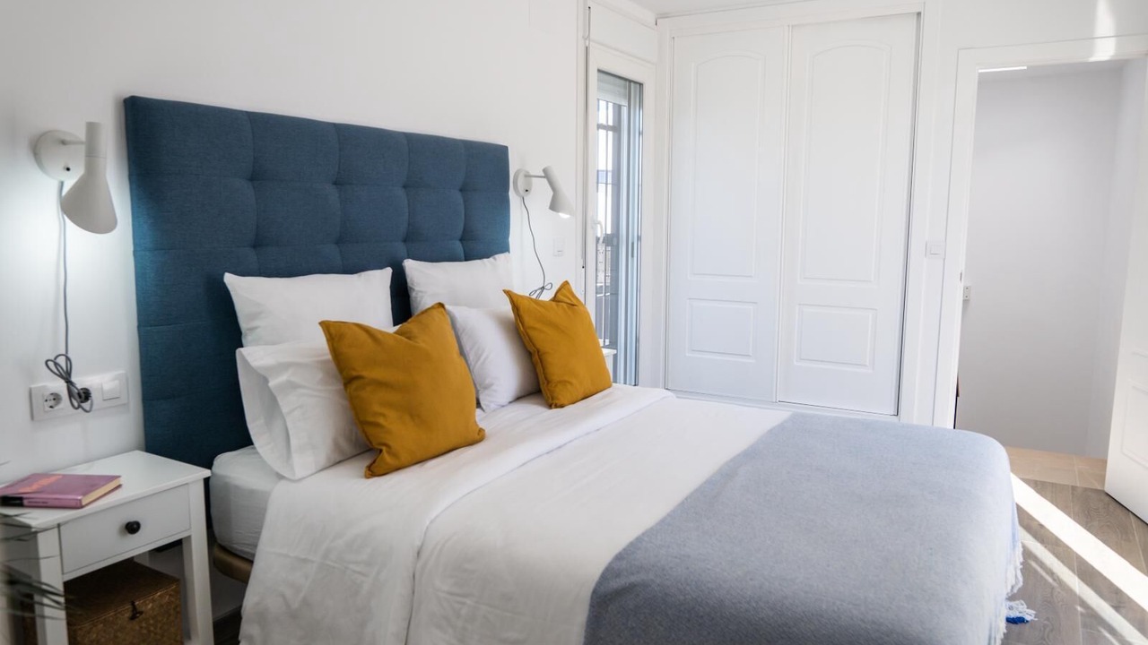 Photo of Bedroom in Rota