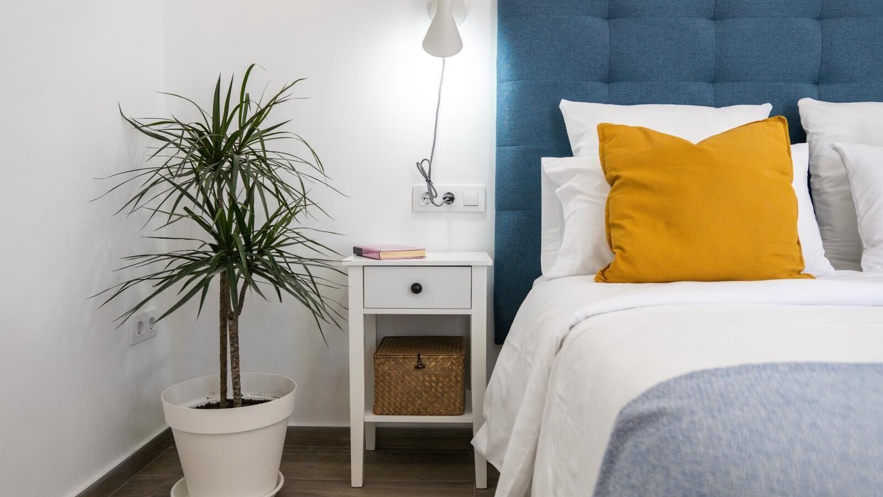 Photo of Bedroom in Rota