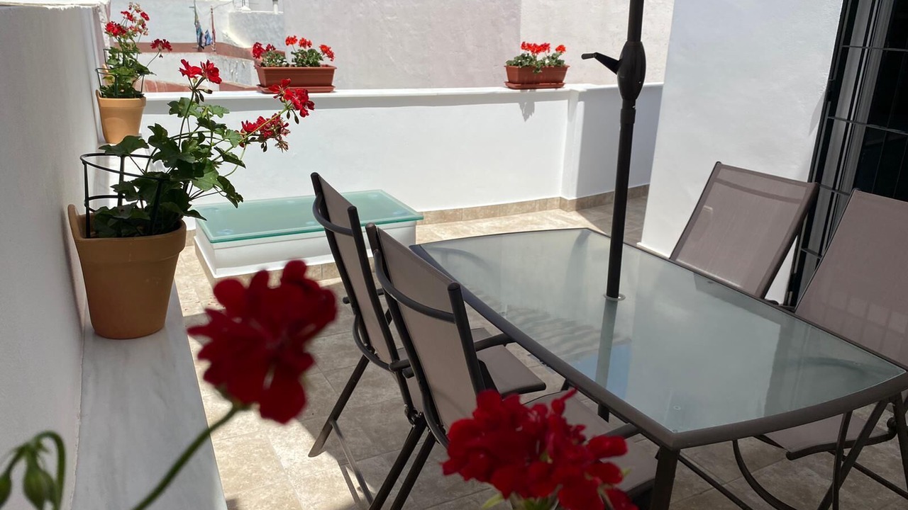 Photo of Outdoor in Rota