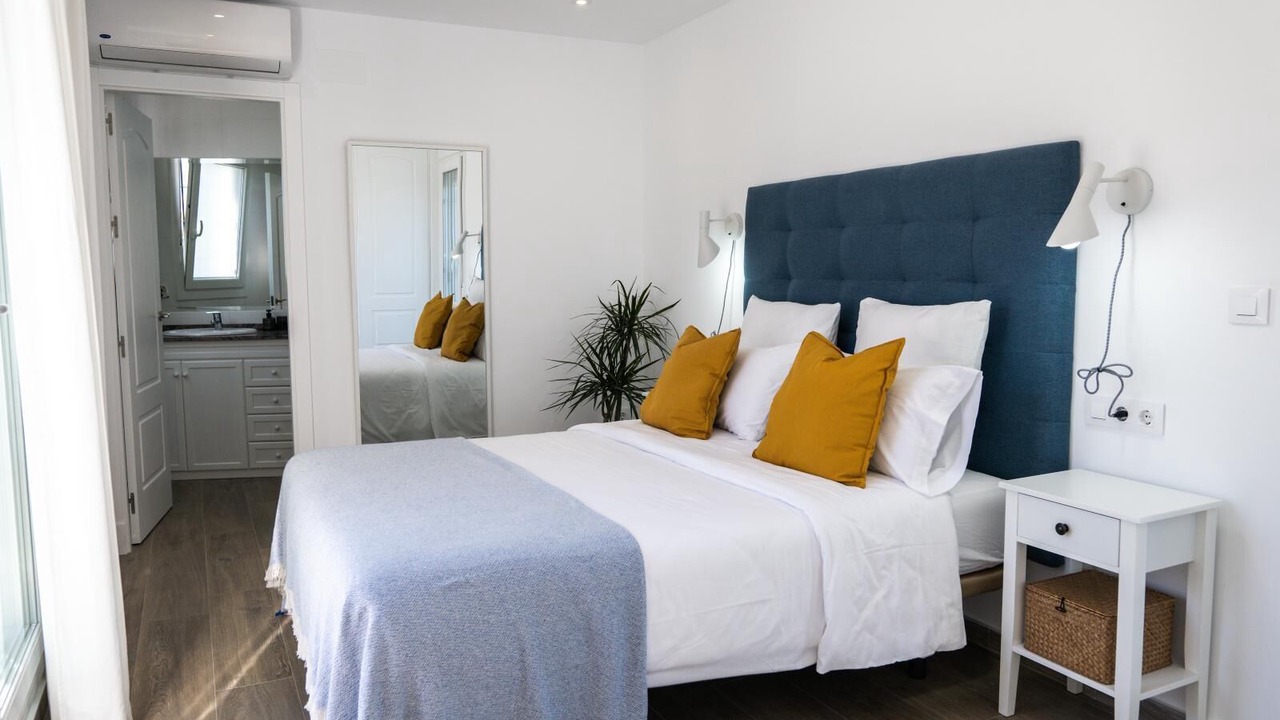 Photo of Bedroom in Rota
